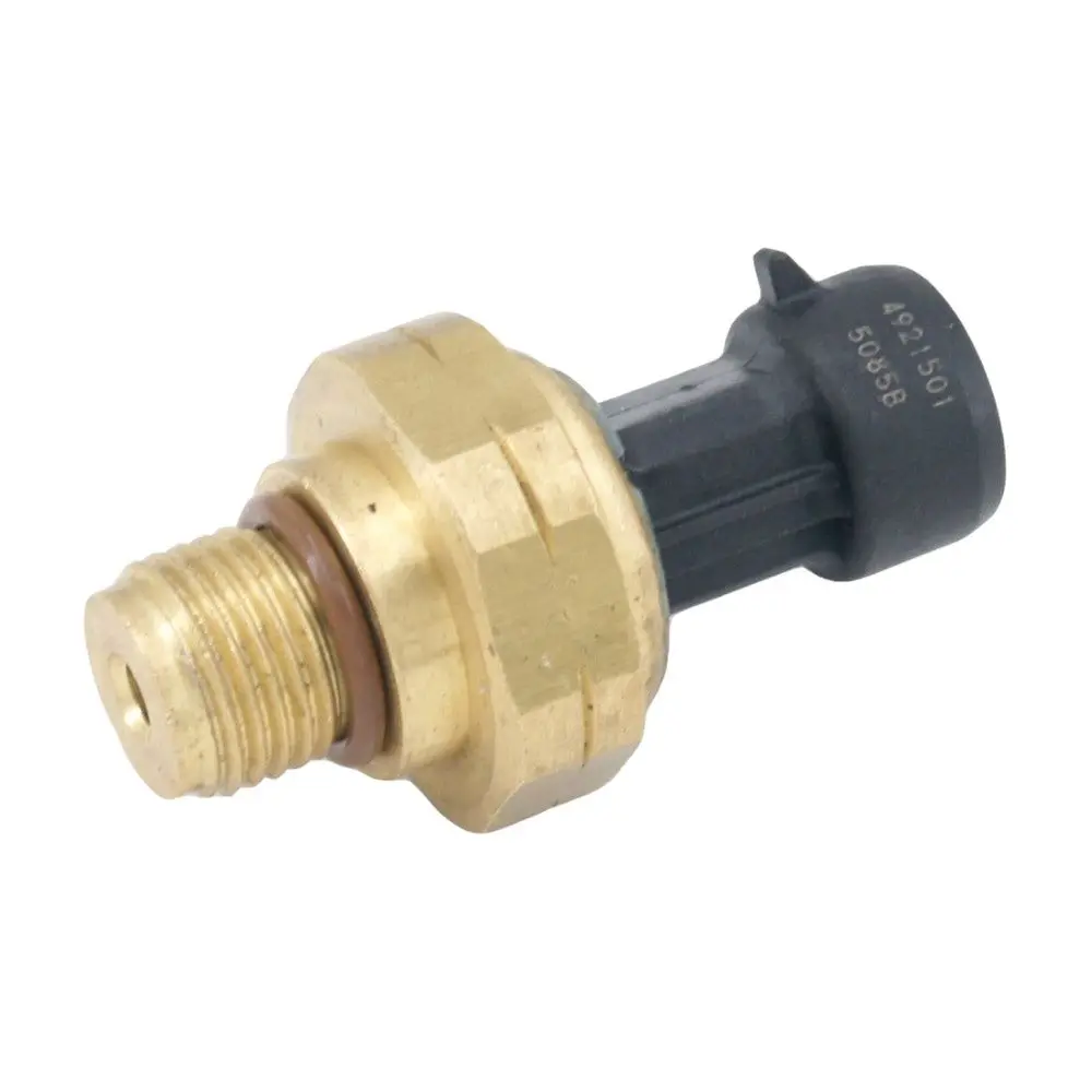 Оригинальная 4921501 карта масла/Датчик давления Boost подходит для Cummins ISM L10 M11 N14 3048515