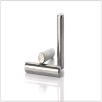 d1010 100 parallel pins locating pin cylindrical dowels a3 stainless steel high precision cylindrical din en iso 8734din 6325
