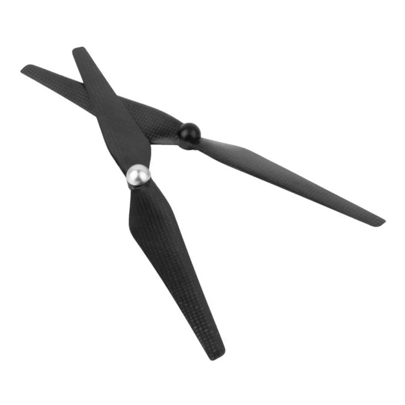 2Pair 1345 carbon fiber composite propeller CW CCW for DJI drone Inspire 1 | Игрушки и хобби