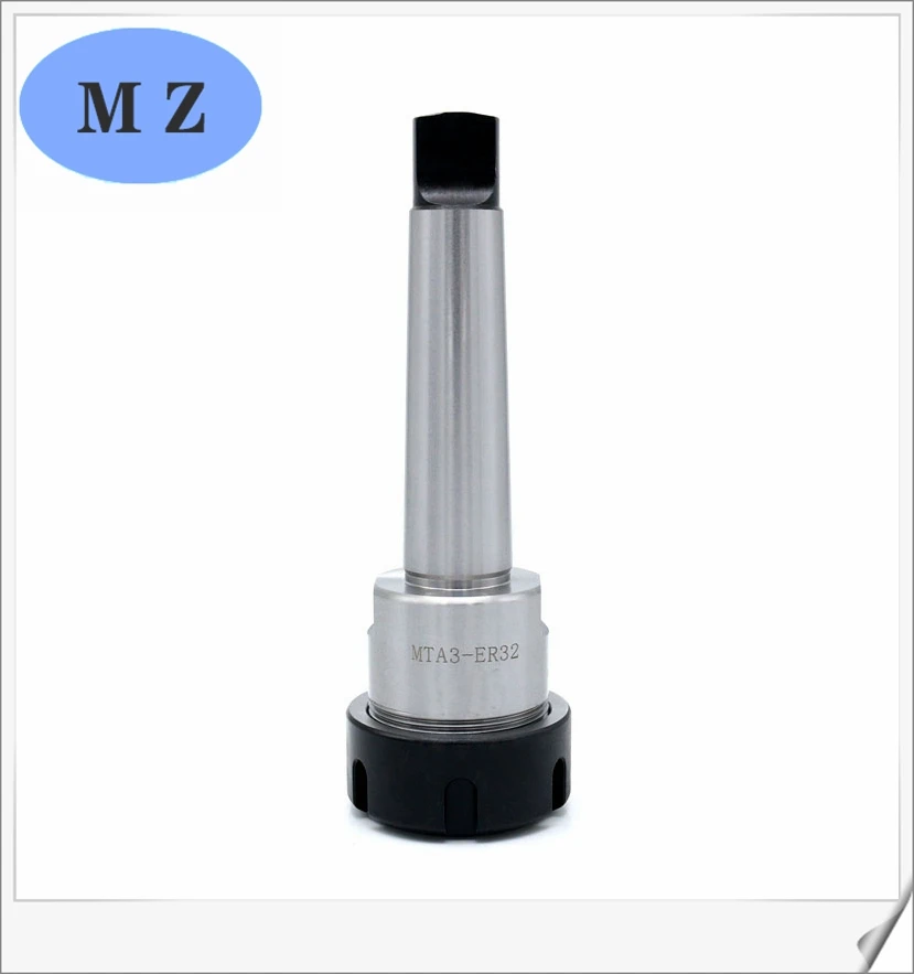 Mta2 er11 er16 er20 er25 er32 держатель инструмента для токарного станка с ЧПУ morse mt2 Mosh mtb2