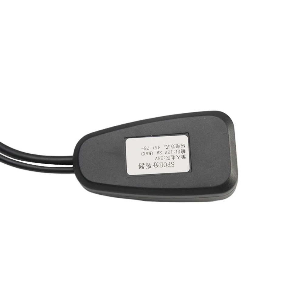 

Ethernet Active 2A power Android 24 12