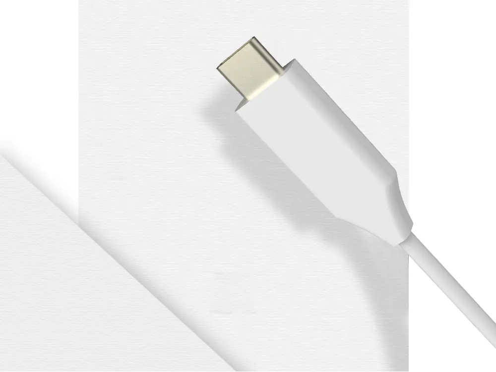 LG LG G5 ЕС Plug быстрое зарядное устройство для путешествий с USB кабель usb-c/HDMI для MacBook Pro LG V30 V20 G6 F800 F700 H860N H990N