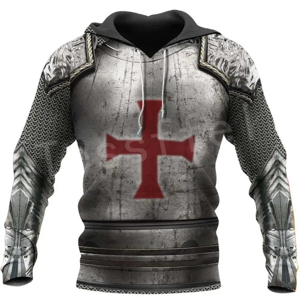 

Tessffel Knight Templar Armor Streetwear Harajuku Pullover NewFashion Funny 3DPrint Zip/Hoodies/Sweatshirts/Jacket/Men/Women A-5