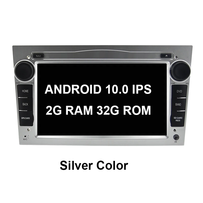 2G RAM 32G ROM-S Автомобильный DVD gps навигатор мультимедийный видео плеер для Opel Vauxhall Astra Meriva Vectra Antara Zafira Corsa Agila автомобильные аксессуары - Цвет: 2G RAM 32G ROM-S