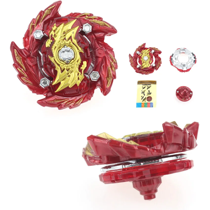 Горячая Распродажа Beyblades Burst GT B 153 игрушки Арена металлический Бог Fafnir Топ Bey Blade