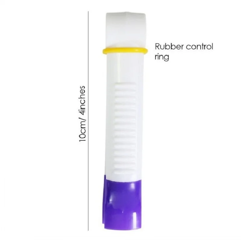 10 шт./партия цветок в горошек виде rand (ингерсолл Рэнд зажим для помадка бисквита