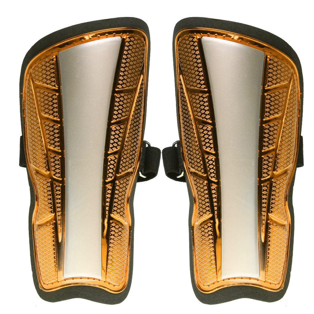 1 пара для голени Американский футбол защита взрослых молодежи ног | Спорт и