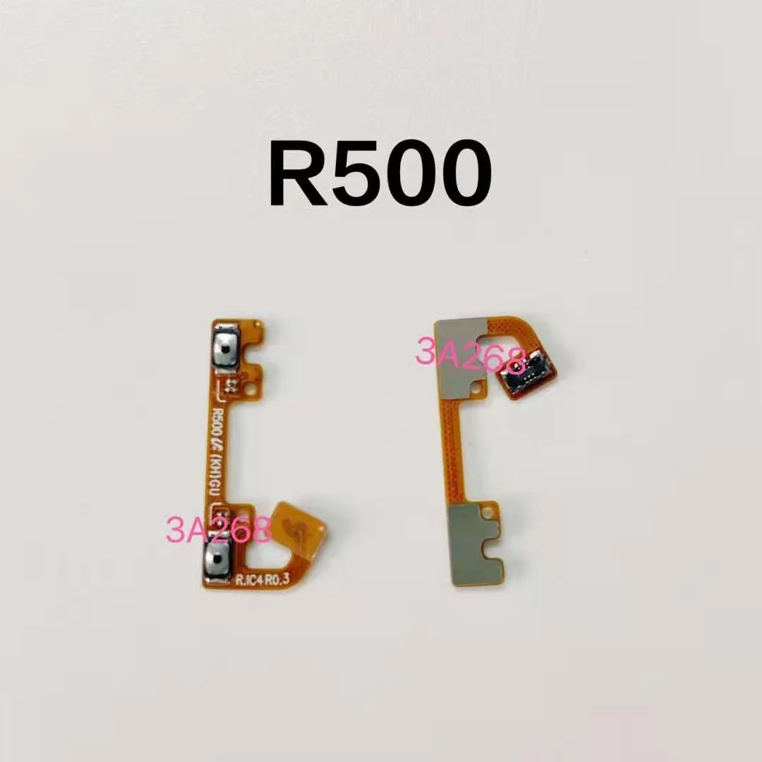 Гибкий кабель для Samsung Galaxy R500 R805 R815 с кнопкой управления громкостью | Мобильные