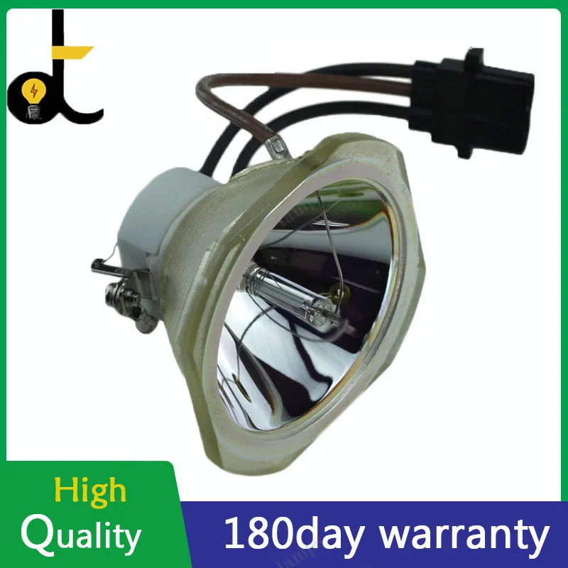 

A+Quality and 95% Brightness ELPLP37 V13H010L37 Projector Lamp EMP-6110 EMP-6100 EMP-6000 EMP-6100I EMP-6010