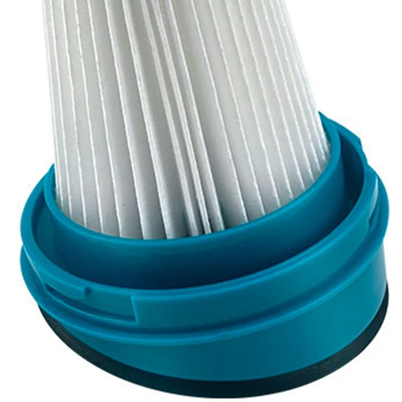 

3 Pack of Vacuum Replacement Pleated Filter for 2-In-1 Cordless Lithium Stick SVF11