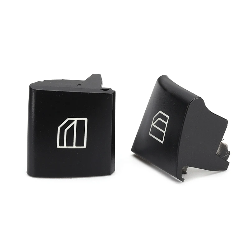 2 шт. автомобиль стеклоподъемник переключатель Ремонт Кнопка для Mercedes ML GL R Класс