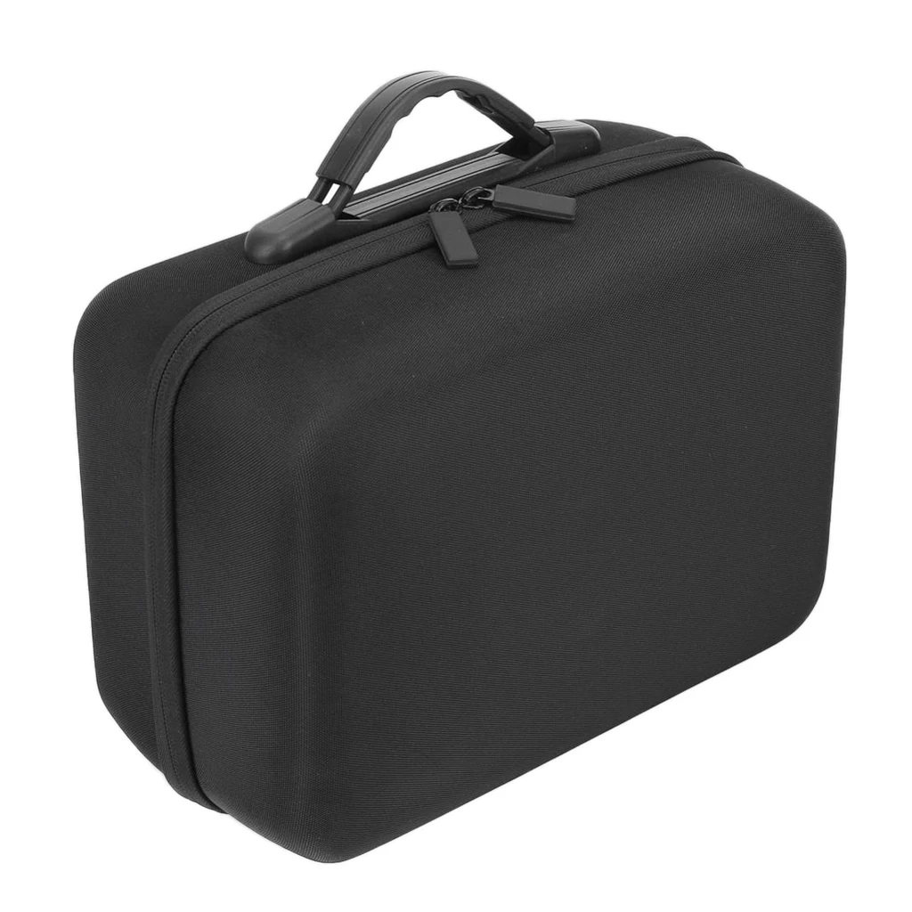 

Portable Travel Box For DJI Mavic Mini Drone Remote Cable Propeller Parts