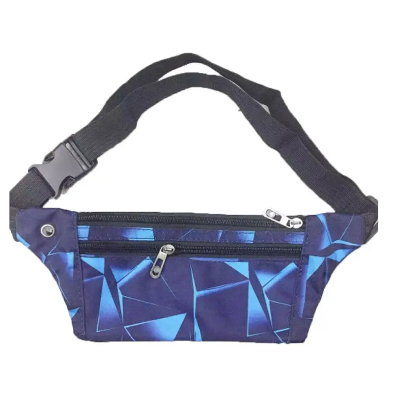 Уличные спортивные мужские и женские супер вместительные с защитой от царапин