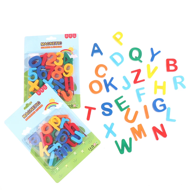 

Магнитные Обучающие буквы алфавита наклейки на холодильник детские развивающие игрушки