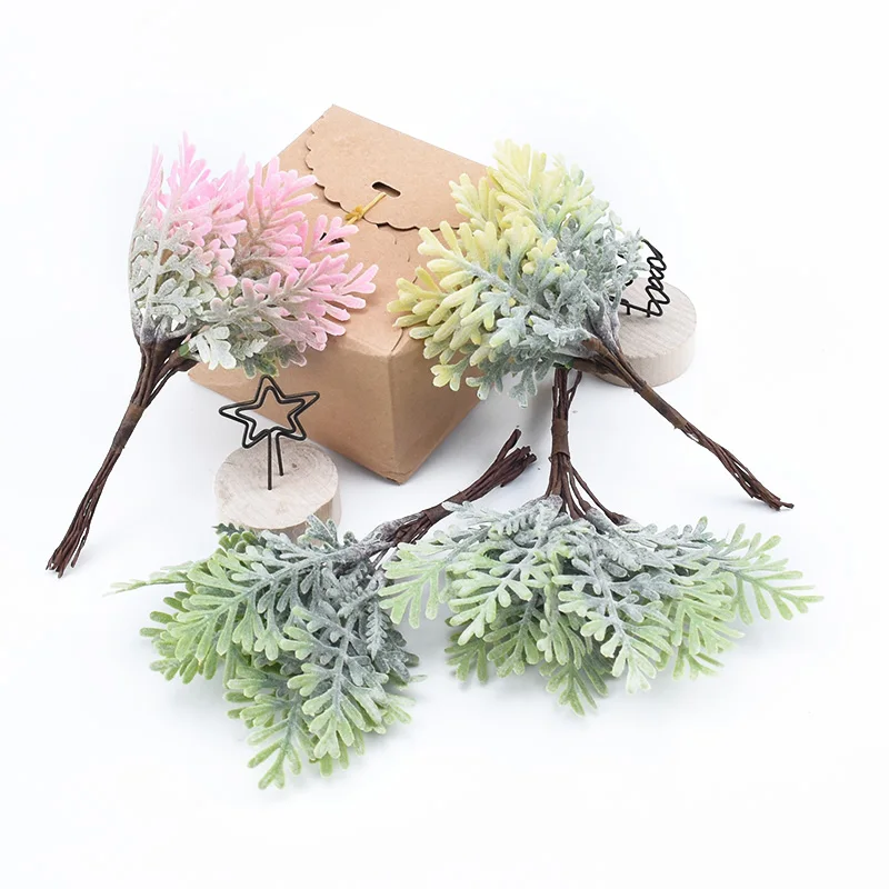 6 шт. декоративный цветочный горшок из искусственных цветов | Дом и сад