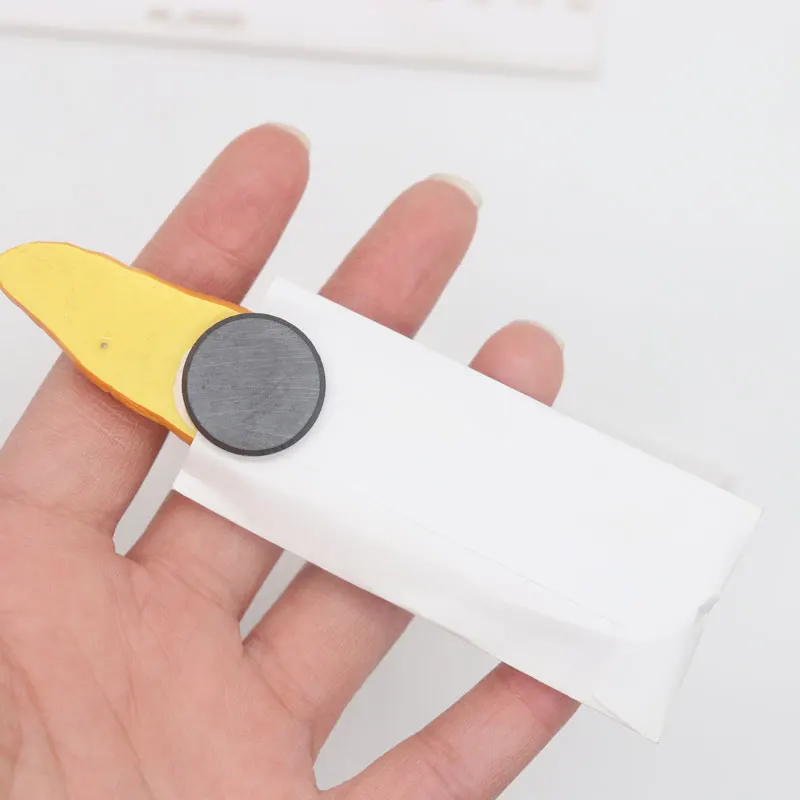 Магнитная Подложка для холодильника хлеб Детский как магнитная наклейка фото