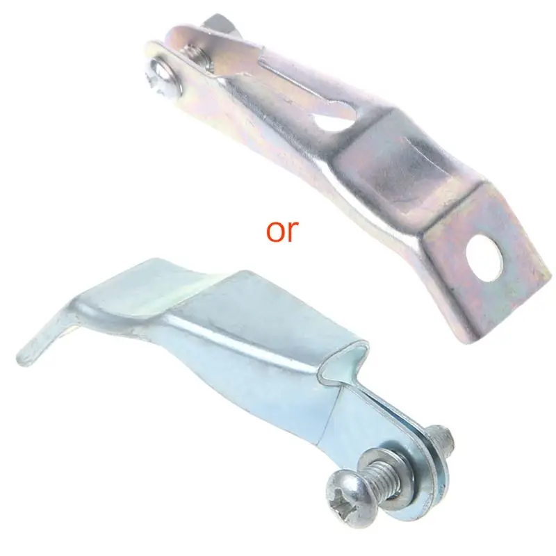 Винтажный велосипедный светильник s ретро для велосипеда с креплением из сплава