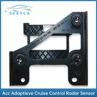 acc adaptive cruise control radar sensor bracket support for audi a3 for vw golf 7 5q0907461a5q0 907 461a