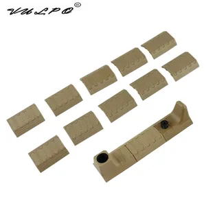 Внешняя Защитная панель для M-LOK