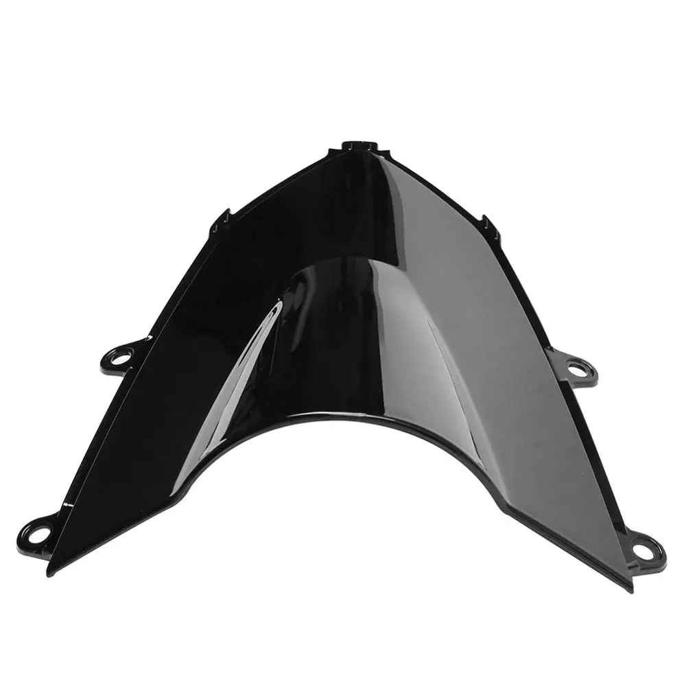 New Motorcycle ABS Double Bubble Windshield Fairing Windscreen Screen For HONDA CBR650R CBR 650R 2019 Black | Автомобили и