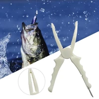 65 discounts hot fish grip portable convenient abs floating fishing gripper grabber plier fishing accessory