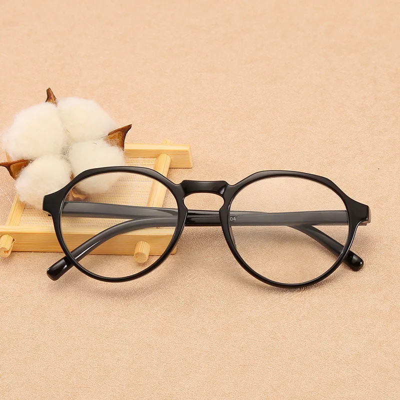 

Очки для чтения унисекс, без оправы, с защитой от синего света, + 1,0, 1,5, 2, 2,5, 4,0