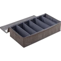 under bed foldable storage box portable shoes organizer tidy pouch suitcase home closet storage box storage container bag