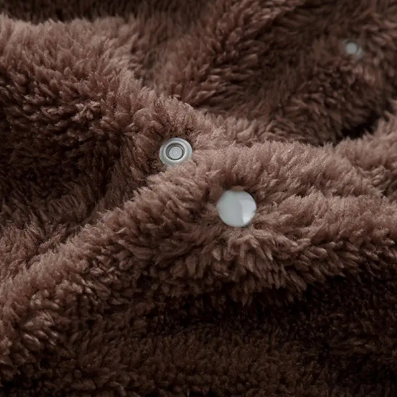 Демисезонные комбинезоны для маленьких мальчиков и девочек одежда фланелевая