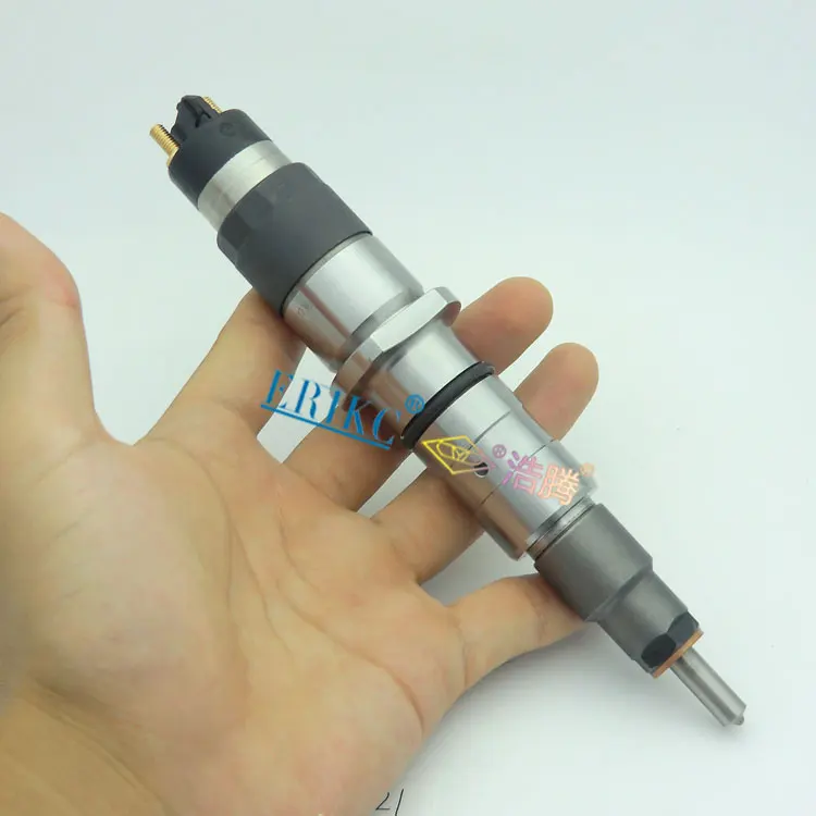 

Топливные форсунки CRIN CR/IFL26/ZIRIS20S 5272937 Common Rail 0 445 120 304 (5283275) и Bosc./h впрыскивание 0445120304 Assy