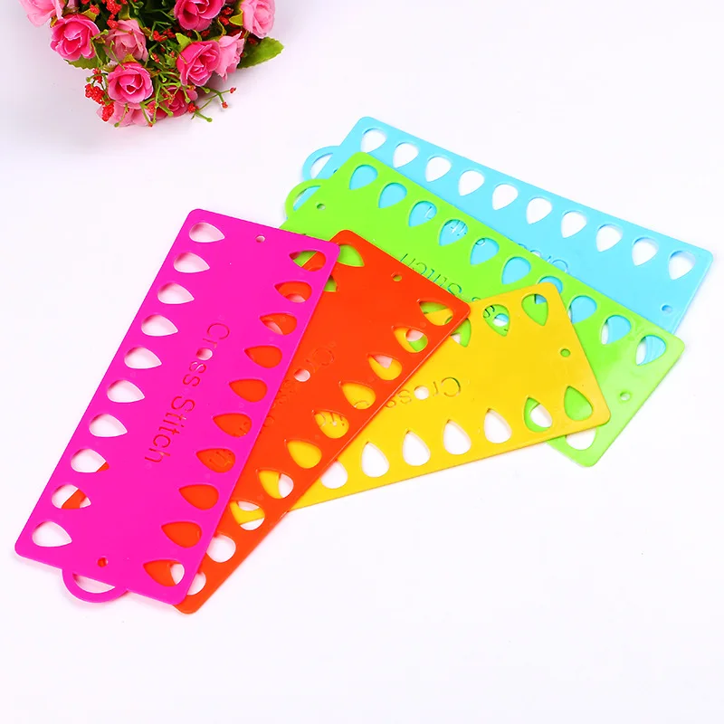 5 шт. органайзер для вышивки нитью | Дом и сад