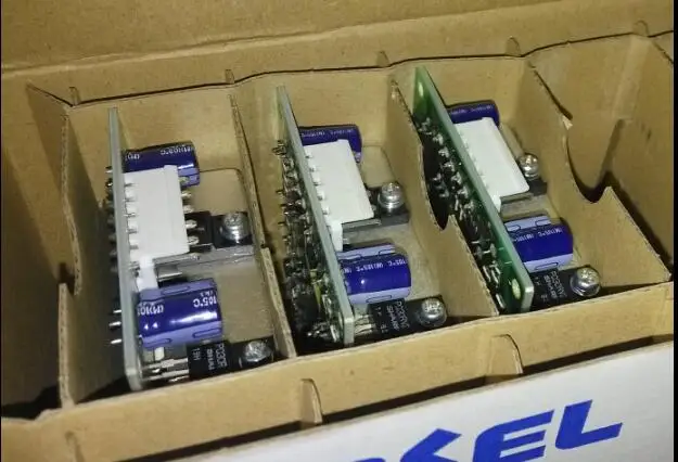 LDC30F 2 источник питания новый и оригинальный|Контроллер двигателя| |