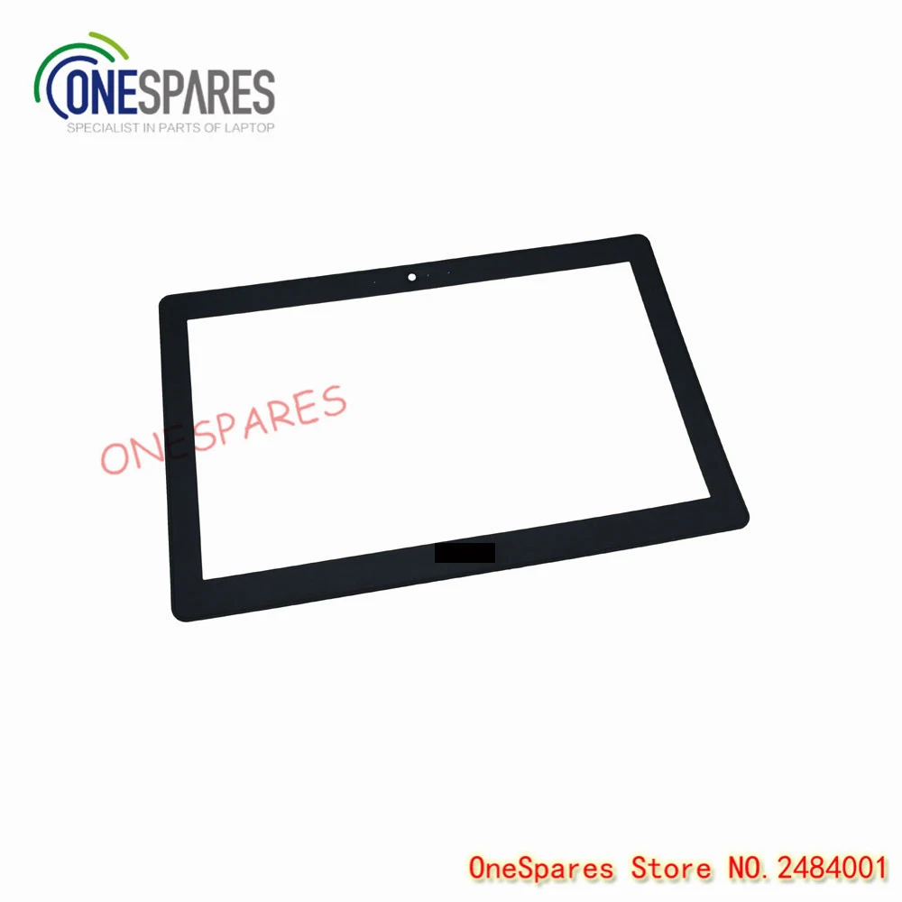 Новый ноутбук ЖК-Рамка Пластиковая передняя крышка для DELL Latitude E6330 B Корпус экрана