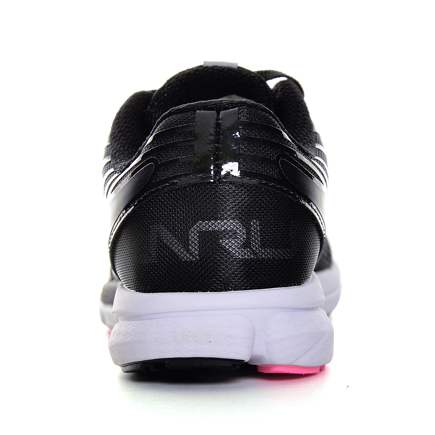 Женские кроссовки для бега Li-Ning без чипа с светильник кладкой ARBM114 | Спорт и