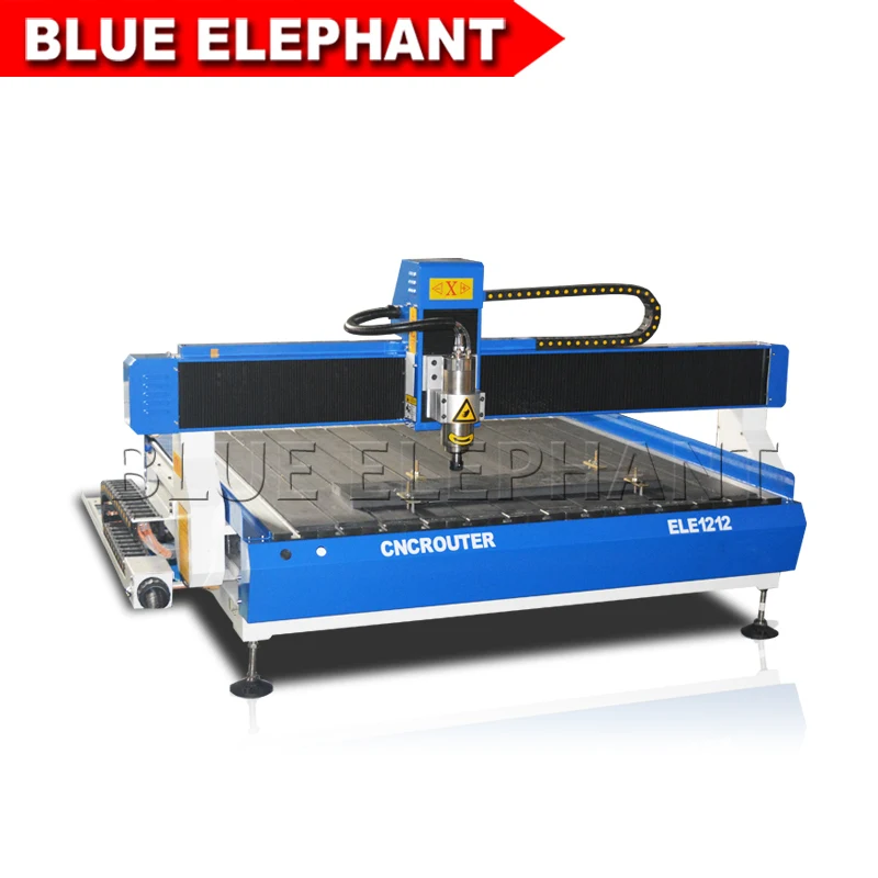 Фрезерный станок с ЧПУ для деревообработки мини-станок 4 оси 7020 | Инструменты