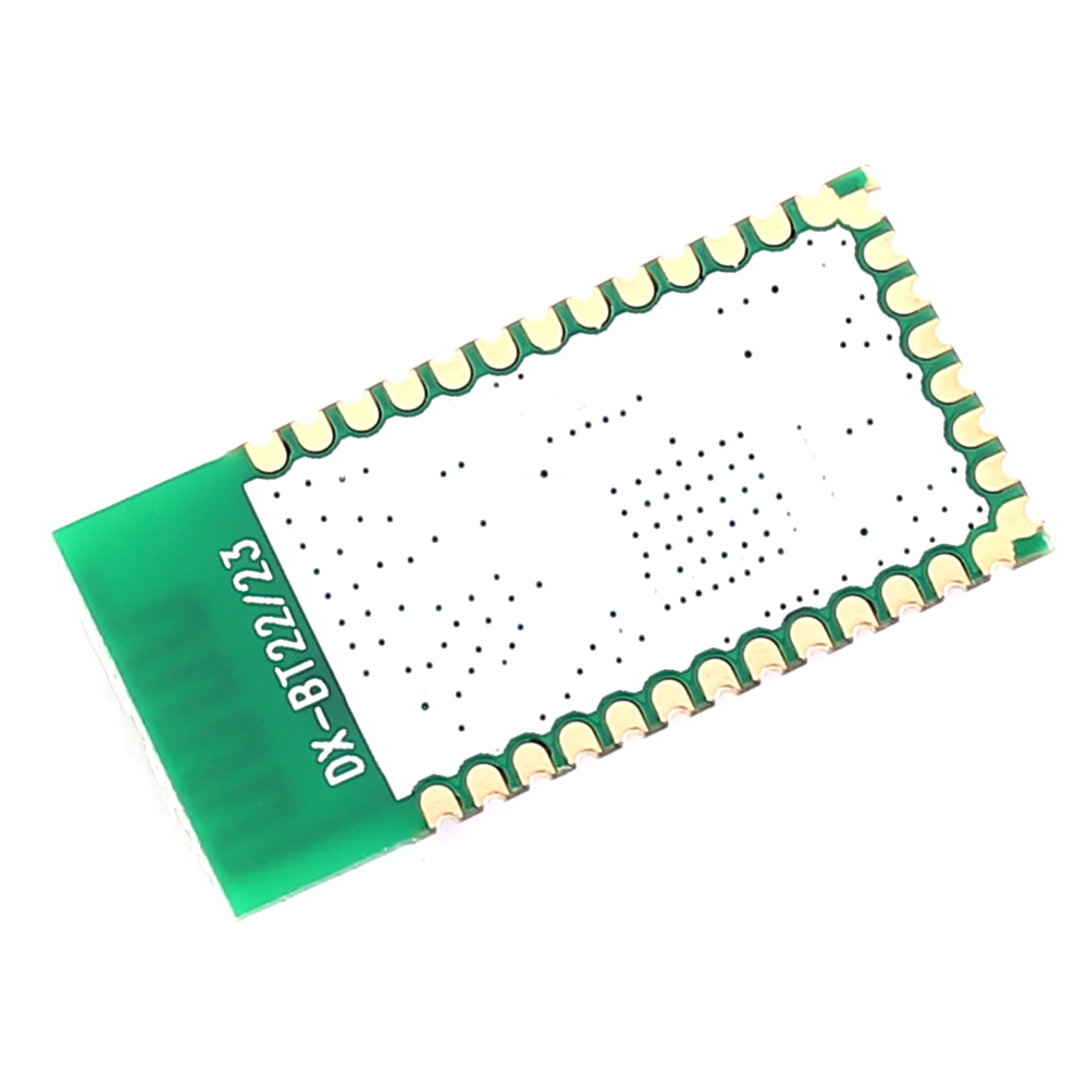 Wireless Bluetooth RF Transceiver Module nRF52832 BLE5.0 UART DC 3.3V 2.4GHz ISM Low Power Consumption | Электронные компоненты