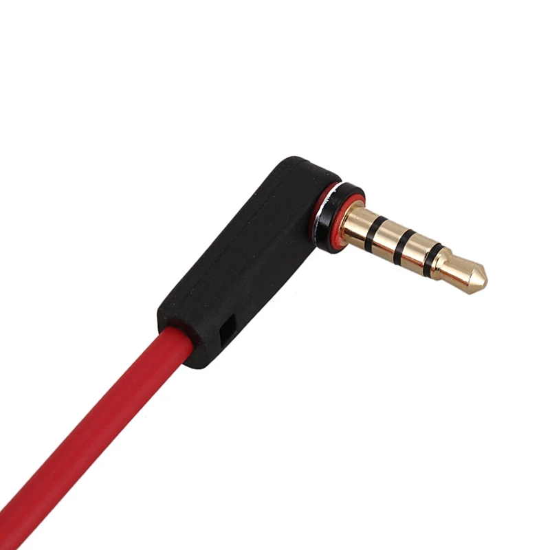 3.5 mm Audio Cable Headphone Headset with mini and Volume Control for Monster Beats Pro Beast's Detox Solo HD Studio Mixr an |