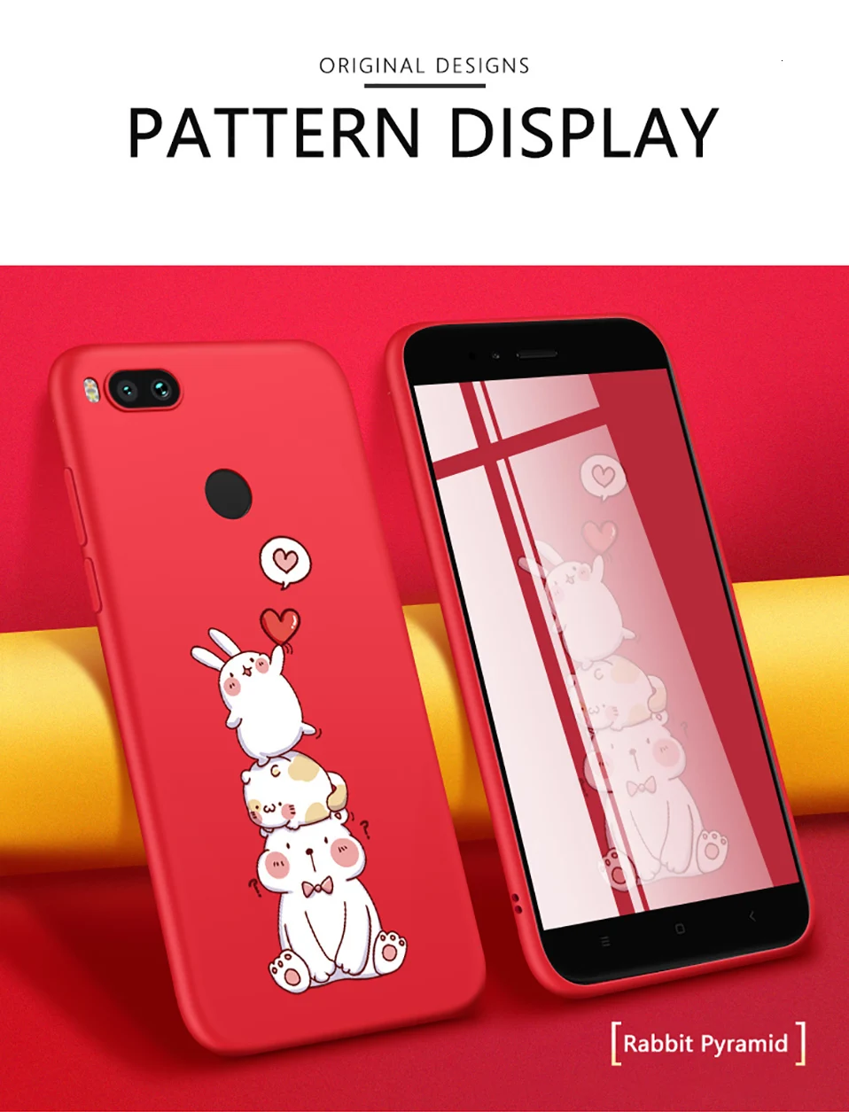 ASINA, милый чехол для Xiao mi Red mi Note 7, силиконовый чехол, 3D рельеф, животное, звезда, Космический бампер для mi 9, A1Red, mi Note 5, 5 Plus, A2