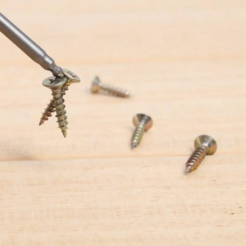 7 шт. магнитные S2 стальные шаровые наконечники шестигранные отвертки набор