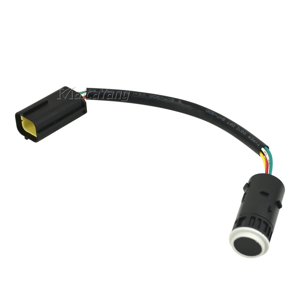 

New Parking PDC Sensor Parktronic Park Assist System For Hyundai Santa Fe And Kia 95700-2B100