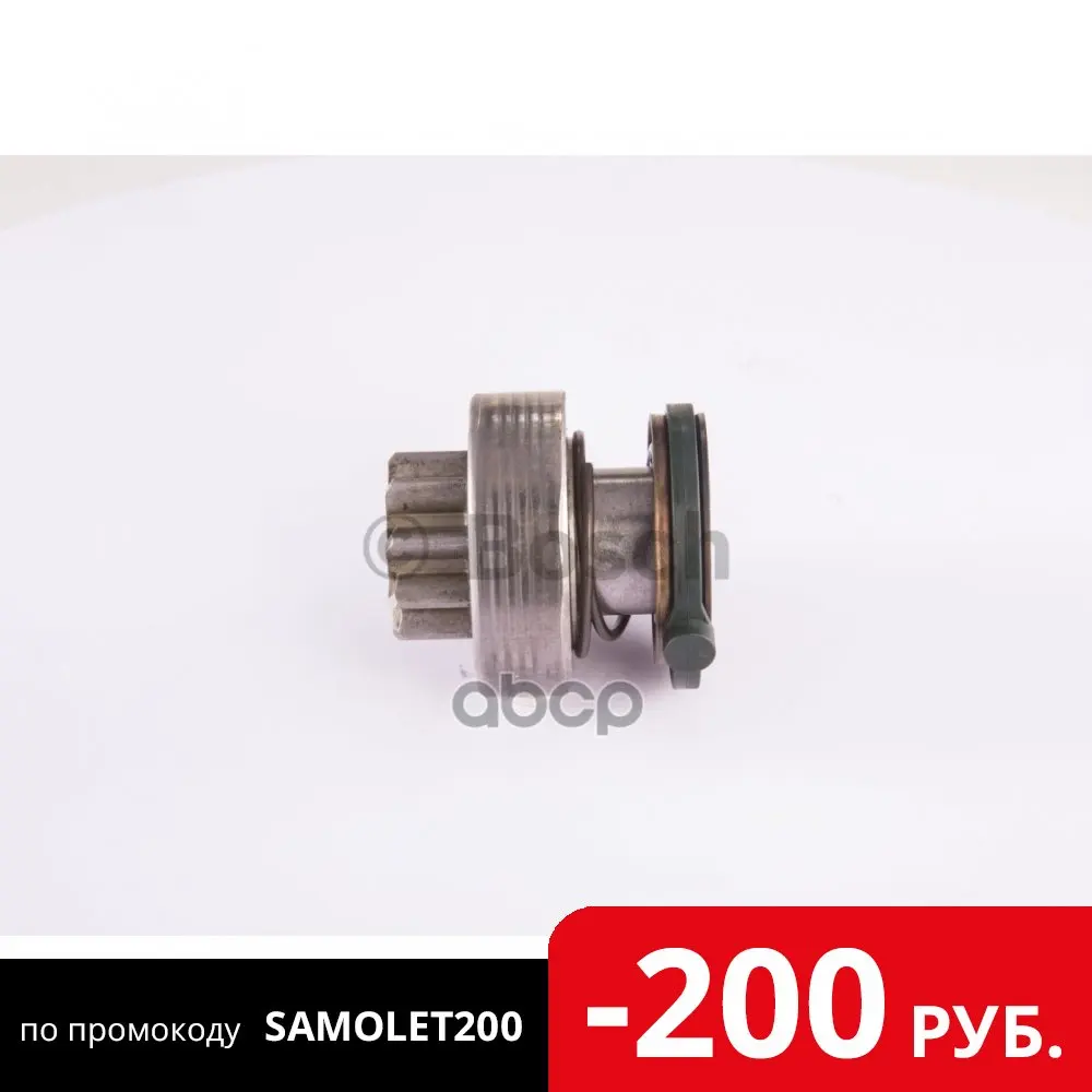 Бендикс Стартера Toyota: Carina E/Avensis/Corolla Mot.4a Fe/7a Fe/3s Fe Mini: One/Cooper 1.6 01 Bosch арт. 1006209607| |
