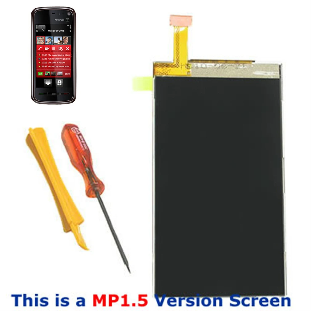 repalcement LCD screen for mobile-phone