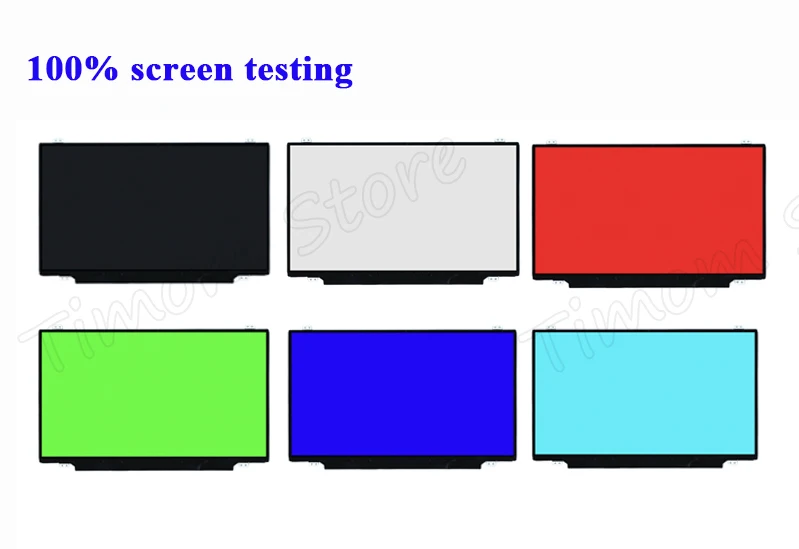 LP156WFG SPF2 144 Гц 72% NTSC цвет 99% sRGB FHD 1920*1080 eDP 4 полосы 40 контактов IPS матовая матрица