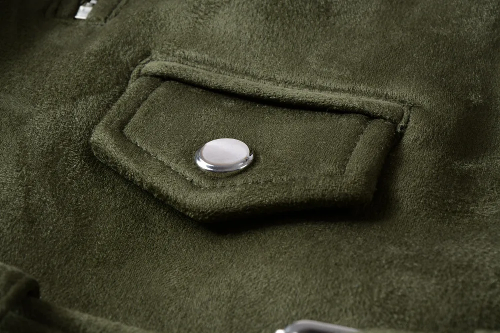 Новинка 2018 осенне зимние женские куртки и пальто из мягкой замши искусственной