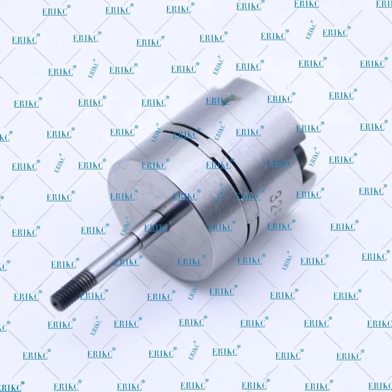 ERIKC 32F6100060 впрыскиватель инжектора для экскаватора с общей топливной магистралью