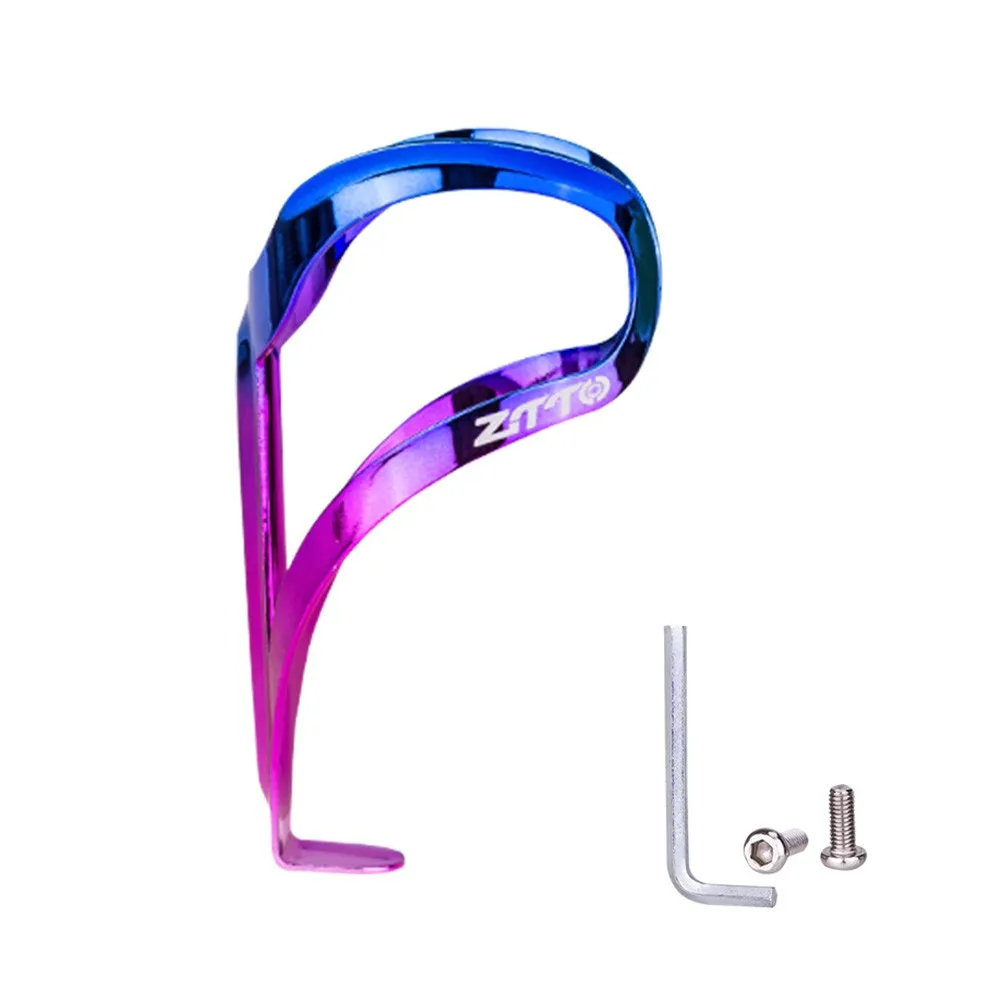 

Bicycle Bottle Cage Road Bike Mountain Bike Bottle Cage Cycling Drink Water Cup Rack Accessories Ultra Light Cycle Equipment