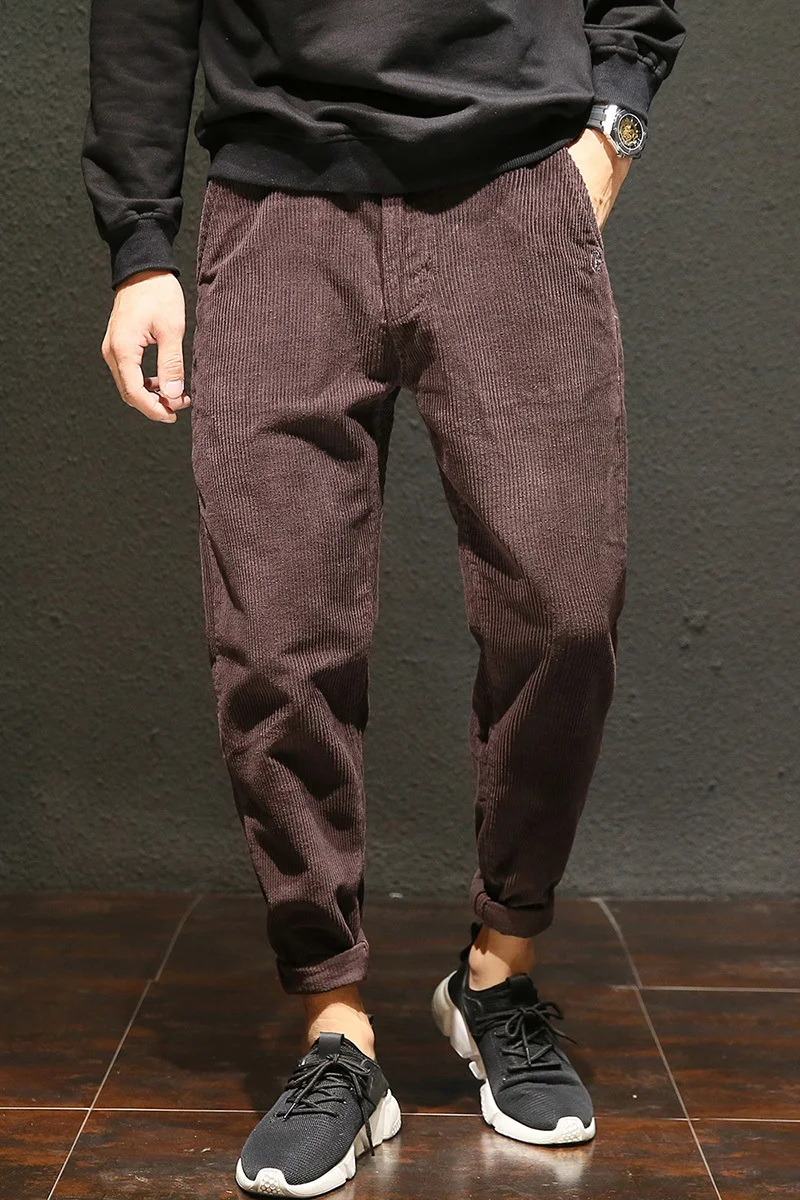 Новинка весна-осень 2019 базовые японские Ретро Свободные повседневные