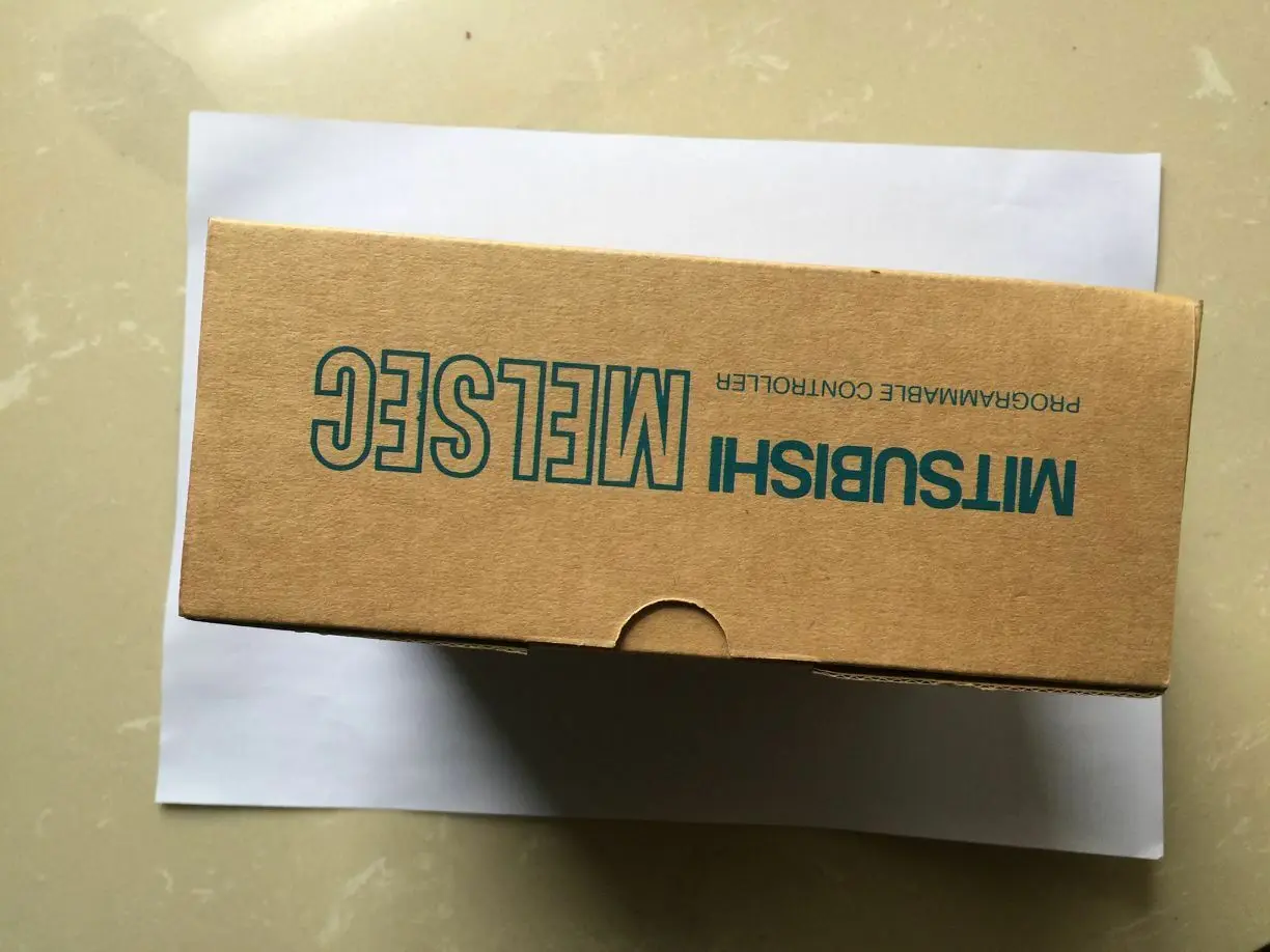 

1 шт. Mitsubishi PLC Q2ASHCPU-S1 Q2ASHCPUS1 в коробке