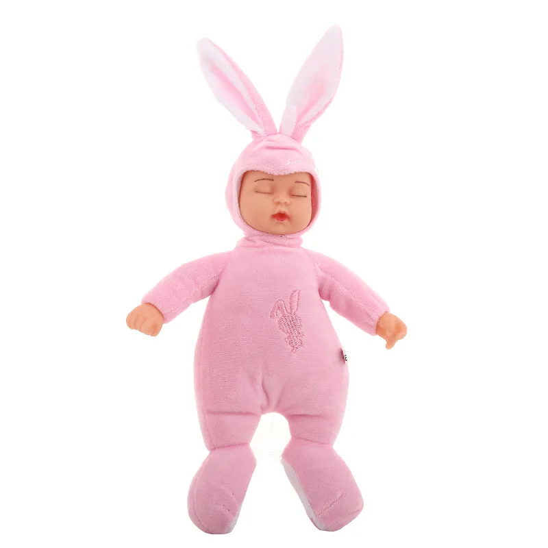 Прямая поставка с фабрики чтобы уснуть куклой модель спящей куклы голова для сна