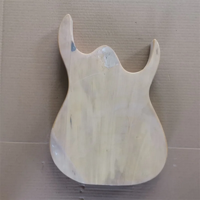 

JNTM Guitar Body Electric Guitar Semi-finished Body DIY (066)