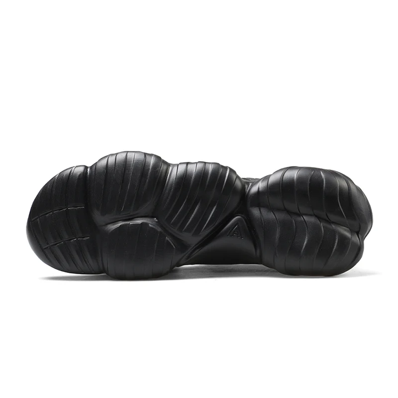 HUMTTO 2020 New Outdoor Men Free Running for Men Jogging Walking Sports Shoes High-quality Lace-up Athietic Breathable Sneakers